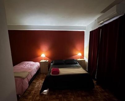 Chilecito Hotel | Maranatha