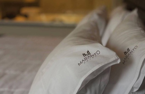 Sao Pedro Hotel | Maranto Hotel