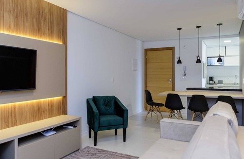 Floresta Apartment | Maravilhoso apartamento com otima localizacao