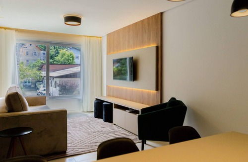 Floresta Apartment | Maravilhoso apartamento com otima localizacao
