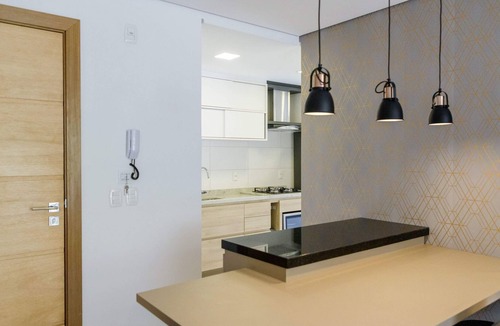 Floresta Apartment | Maravilhoso apartamento com otima localizacao