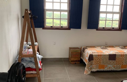 Tiradentes Hotel | Maravilhoso Hotel - MaHô
