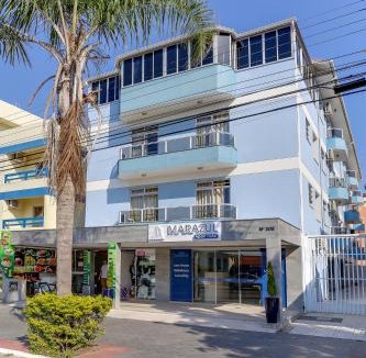 Canasvieiras Apartment | Marazul Apart Hotel