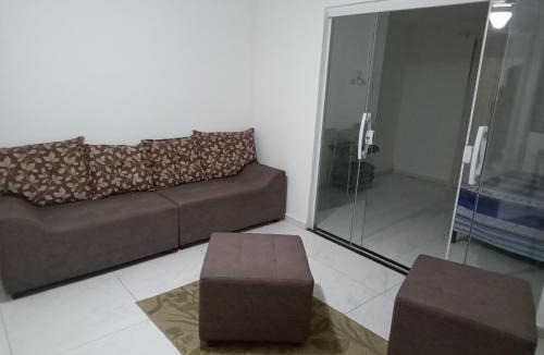 Jardim Esperanca Apartment | Marcos