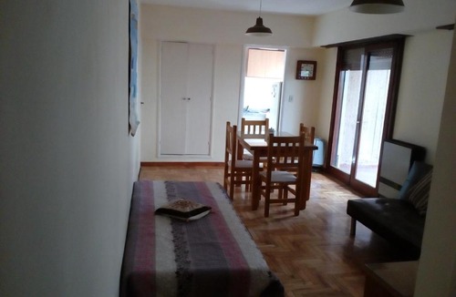 La Perla Apartment | Mardel 2 amb 4 pers terraza 10x5 manzana peatonal