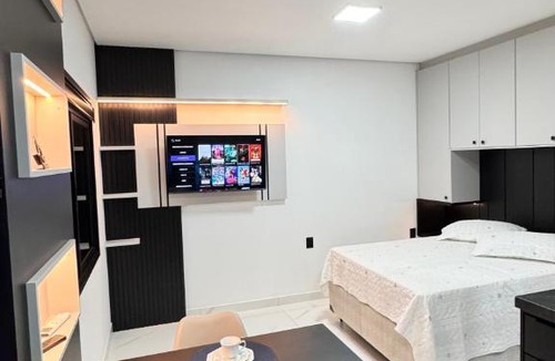 Florianopolis Apartment | Mare Mansa Residence