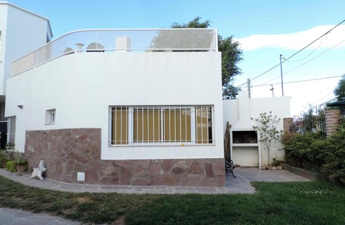 Las Grutas Apartment | Mareas Bajas