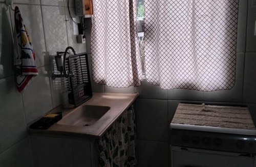 Sao Vicente House | Mares do Sul 2