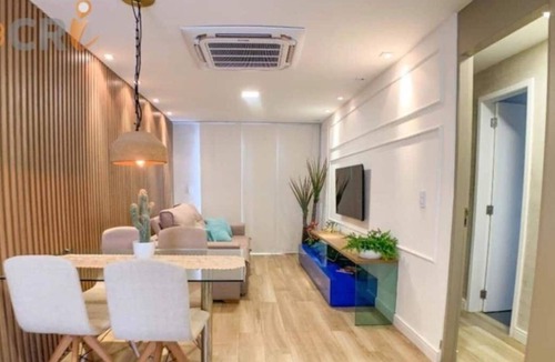 Praia do Futuro I Apartment | Maresia Beach