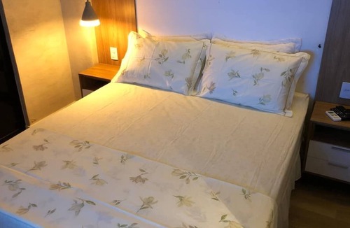 Praia do Futuro I Apartment | Maresia Beach