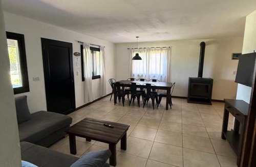 Colonia Chapadmalal House | MARESIA Skate House