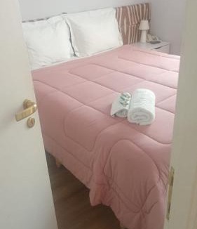 Pinheiros Apartment | Maria's Flat Convenient Suite in hotel 4 star