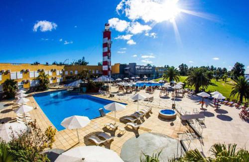 Termas de Rio Hondo Hotel | Marina del Faro Resort