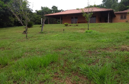 Capitolio House | Marina's Ranch on Furnas Lake, Capitólio.