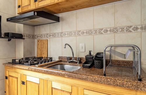 Canto Grande House | Mariscal Ideal Family Retreat, King Bed, Complete Linens, 220m from the Sea