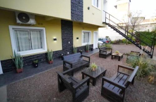 Termas de Rio Hondo Apartment | Marlena