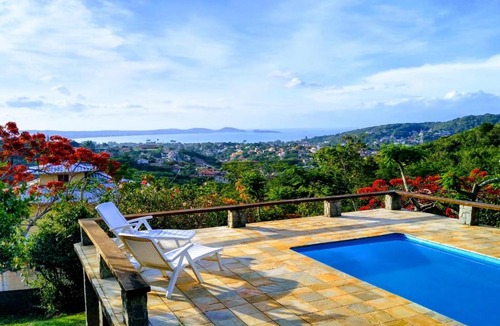 Albatroz House | Marola’s Búzios