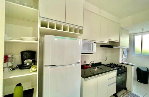 Estufa II Apartment | Marquetovisk, your leisure time starts here! Apartment home resort