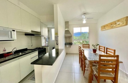 Estufa II Apartment | Marquetovisk, your leisure time starts here! Apartment home resort