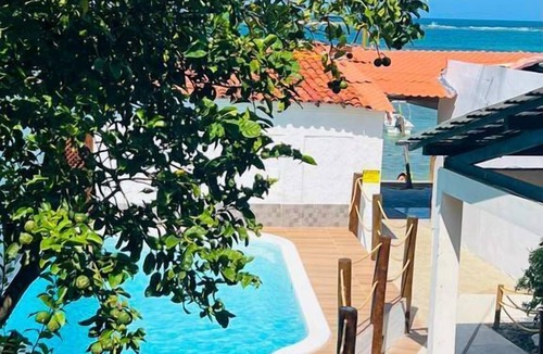 Morro de Sao Paulo Hotel | MARUJO HOTEL