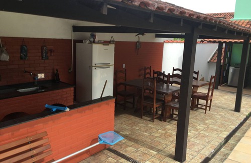 Bacaxa House | MASTER ACCOMMODATION HOUSE
