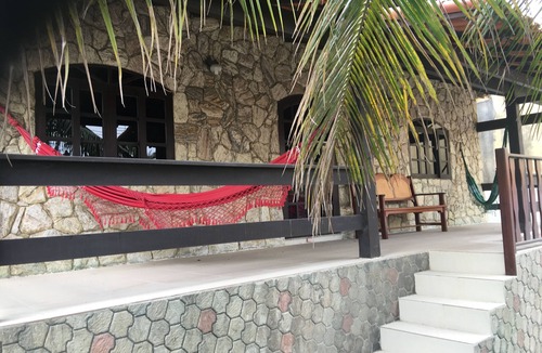 Bacaxa House | MASTER ACCOMMODATION HOUSE