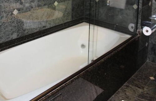 Centro Hotel | Master Suite Ideal for Couples + Central Location Near Main Attractions