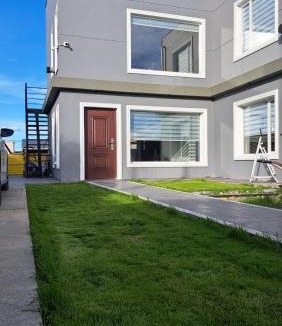 Rio Gallegos Apartment | Mate 2