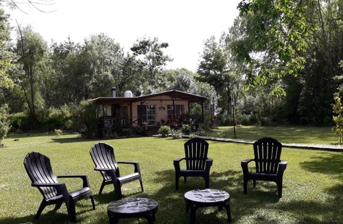 Tercera Seccion House | MauMari