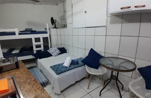 Centro House | Maviel SUÍTE 1