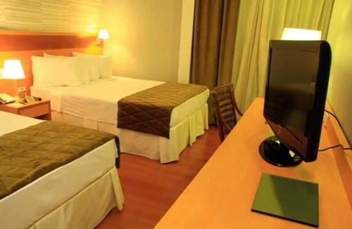 Cesario Lange Hotel | Mavsa Resort Convention & Spa