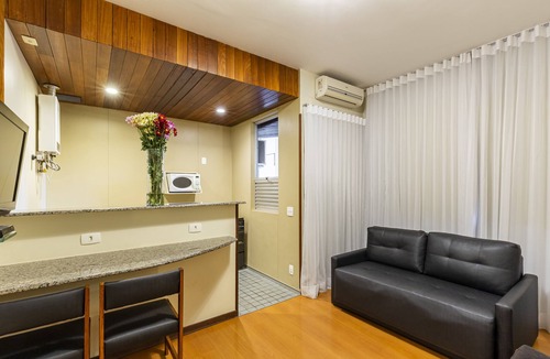 Savassi Apartment | Max Savassi Apart Service - Oficial