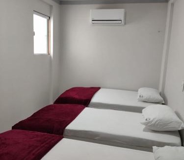 Centro Apartment | MaxFlat