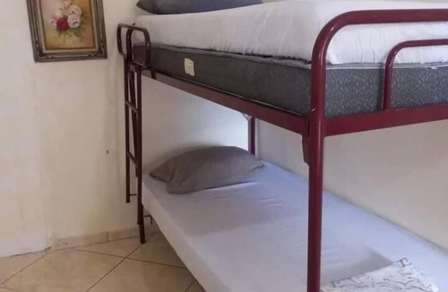 Guilhermina Hostel | Mayda hostel
