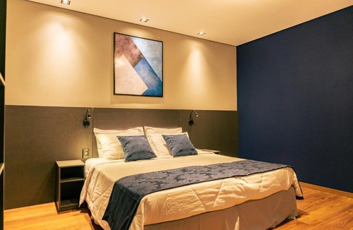 Prudentopolis Hotel | Mayná Hotel Prudentópolis Centro