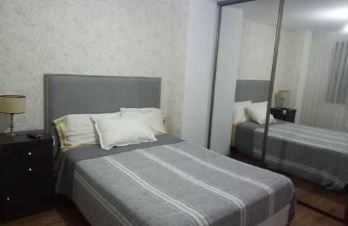 Rio Cuarto Apartment | MC departamento