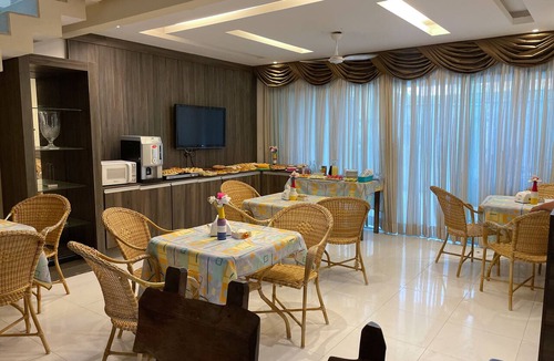 Braga Hotel | MDJ Suites