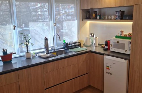 La Perla Apartment | Mdq-suite