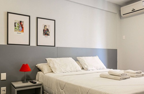 Centro Apartment | Me2 | APT 1Q | Excellent value with SEA view Pool and Gym #CA33