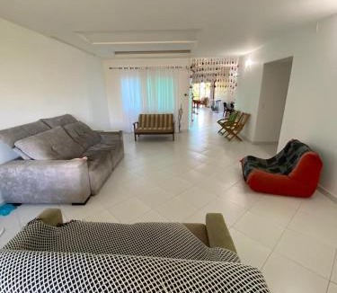 Belo Horizonte House | Meaipe - Guarapari. Casa de praia.