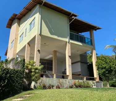 Belo Horizonte House | Meaipe - Guarapari. Casa de praia.