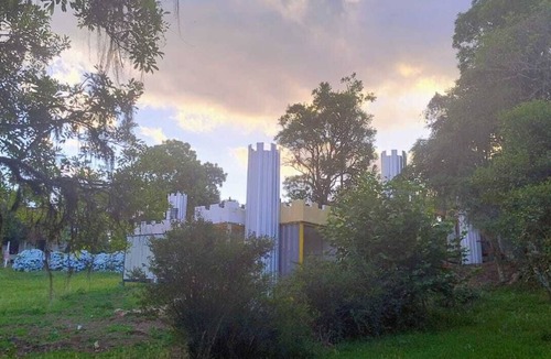Canela Apartment | Medieval Village, your castle in Canela - Loft Lenister
