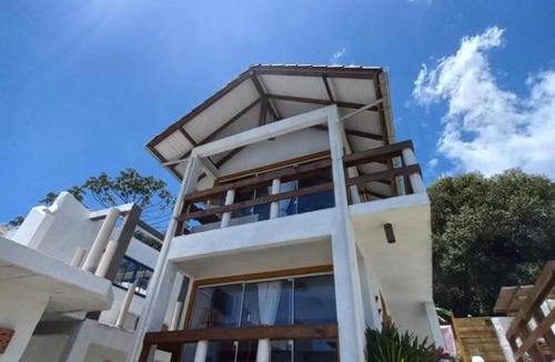 Gamboa House | Mediterrâneo Flat Praia da Gamboa- Cabanas da Candoca
