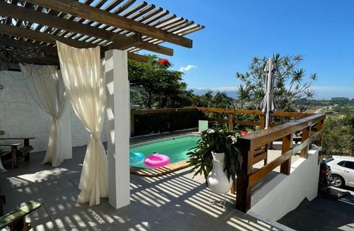 Gamboa House | Mediterrâneo Flat Praia da Gamboa- Cabanas da Candoca