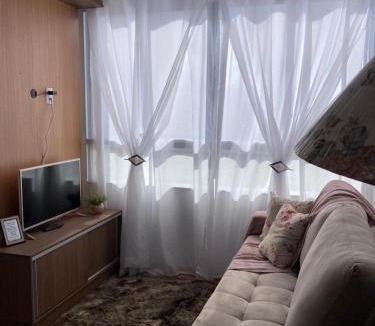 Regiao Urbana Homogenea III Apartment | Melhor Ap Poços de Caldas