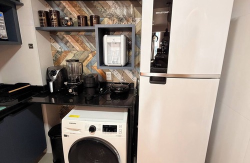 Santa Teresa Apartment | Melhor apartamento Rio de Janeiro: Glória, Flamengo, Santa Teresa, Centro, Lapa
