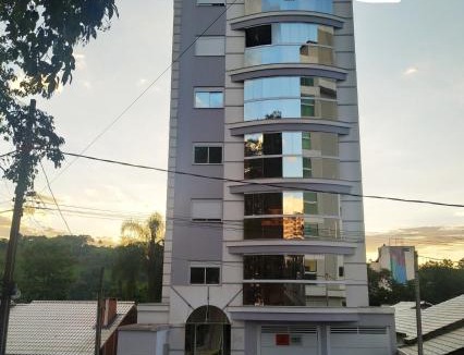 Piratuba Apartment | Melhor vista e localização nas Termas
