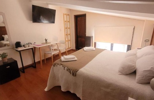 Esquel Apartment | Melipal room Esquel