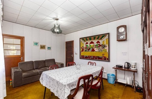 Bacacheri House | Memora Guesthouse Curitiba - House near Bacacheri Park