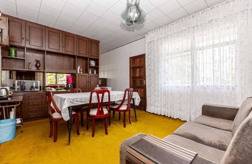 Bacacheri House | Memora Guesthouse - Single room near Bacacheri Park